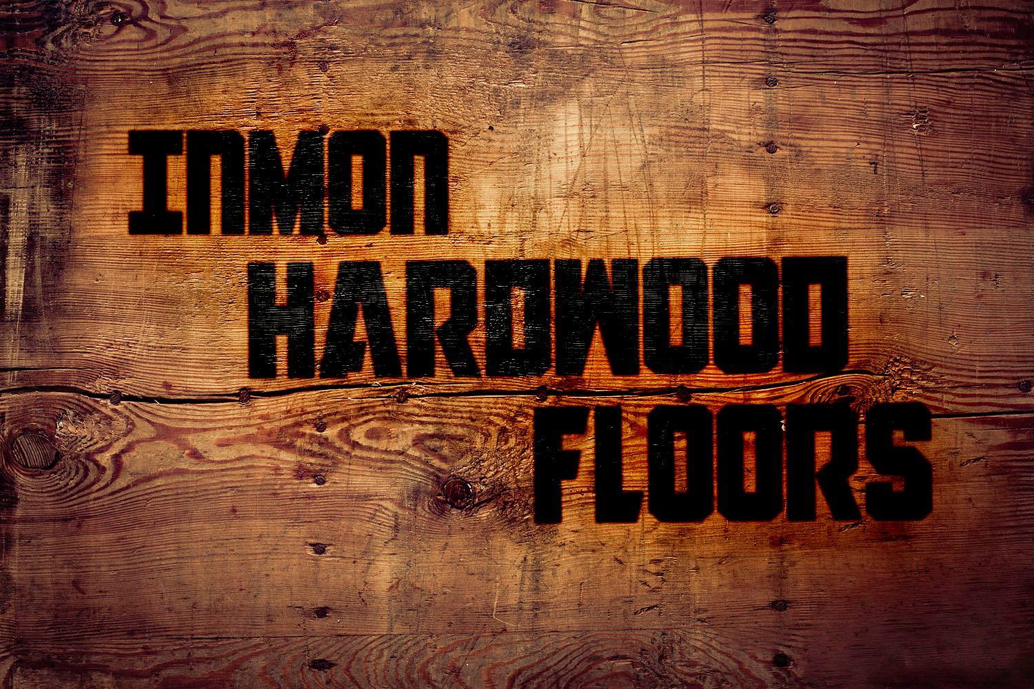 Inmon Hardwood Floors