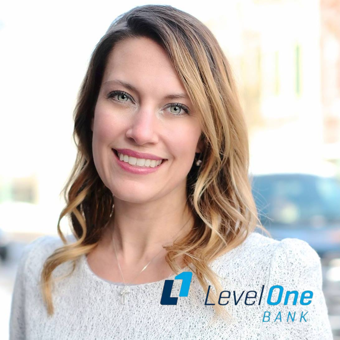 Cherie Good – Level One Bank Mortgage