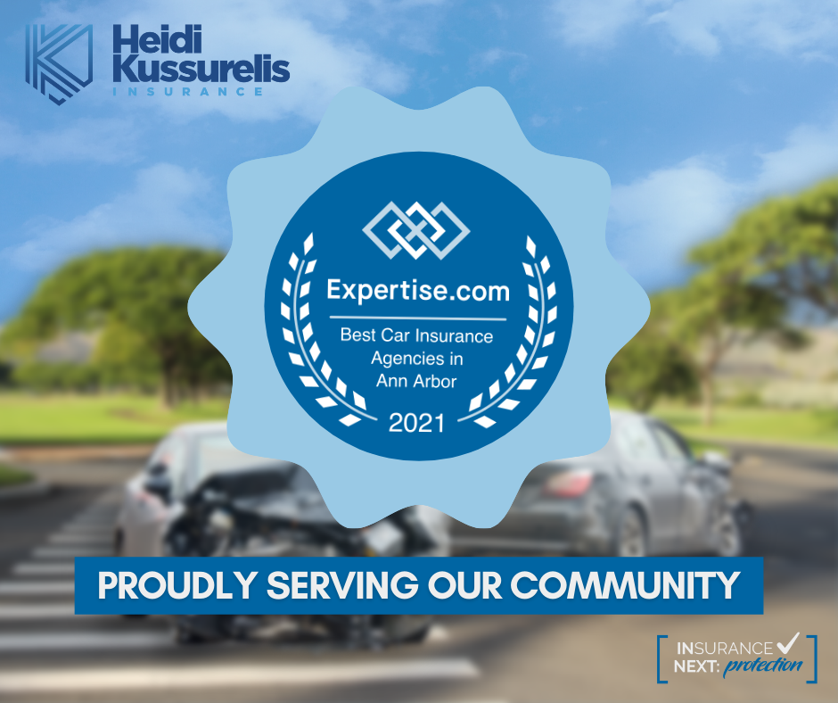 Proudly Serving Our Community