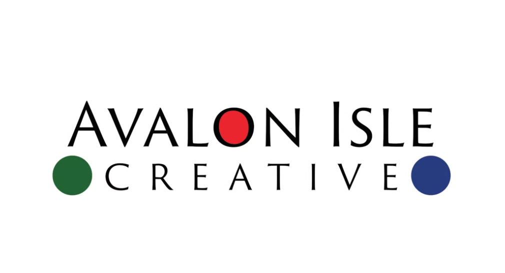 The C Charles Kendall Company | Avalon Isle Creative