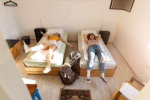 Ann Arbor, Michigan short term insurance for airbnb rentals