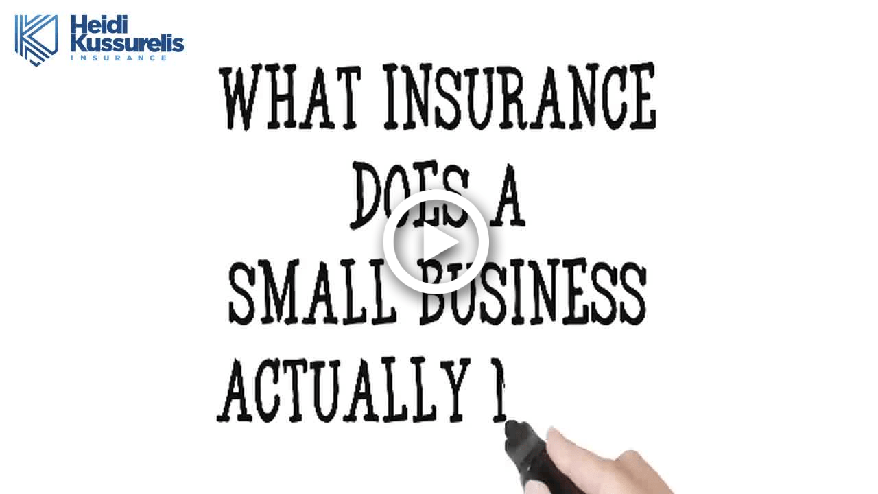 Business Insurance Bad Luck Cases 5 and 6 (Ann Arbor, MI)